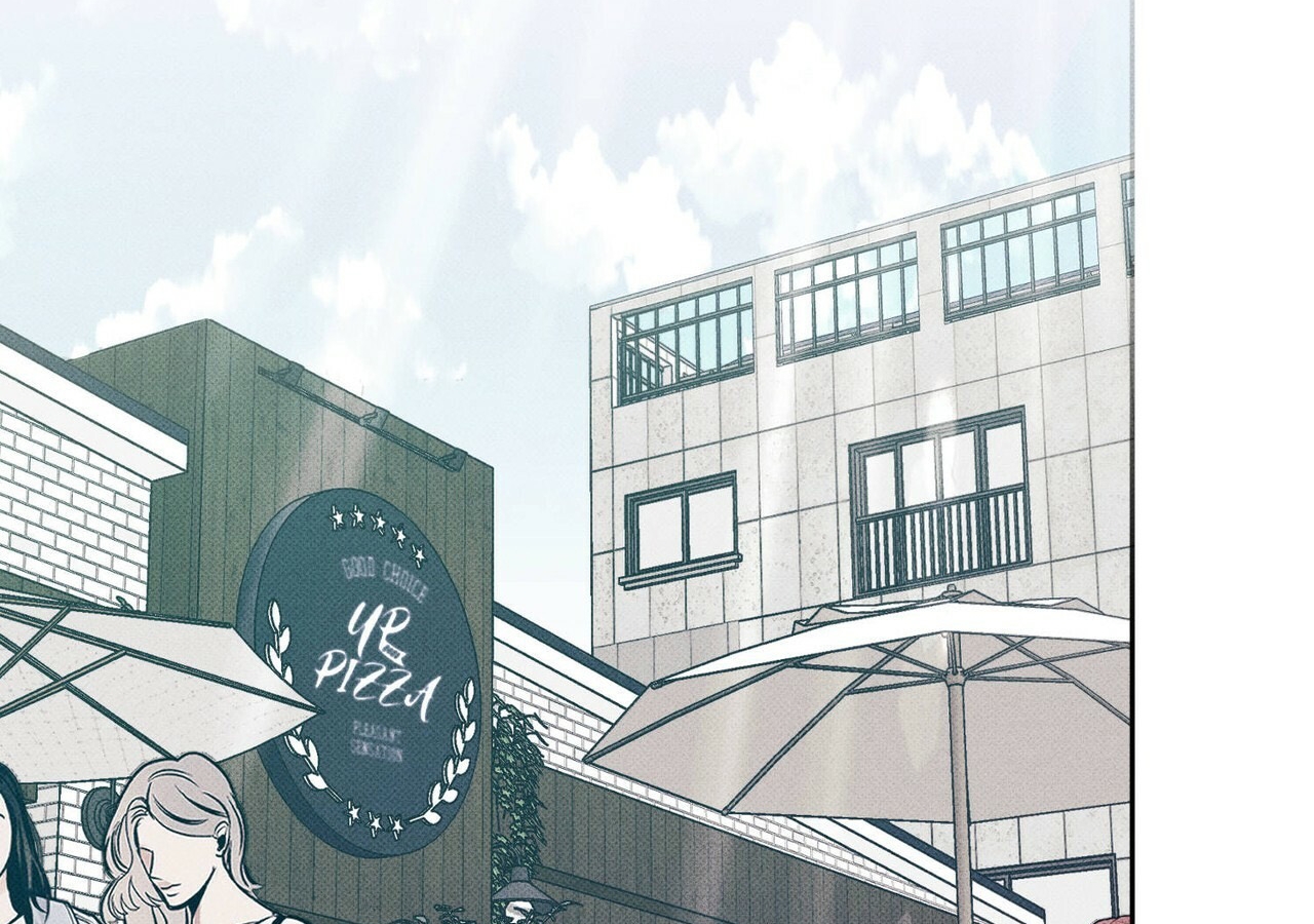 chàng giao pizza và gold palace chapter 2 3