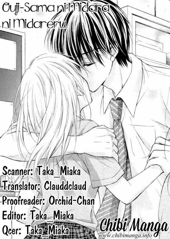 tổng hợp one shot. chapter 316 1