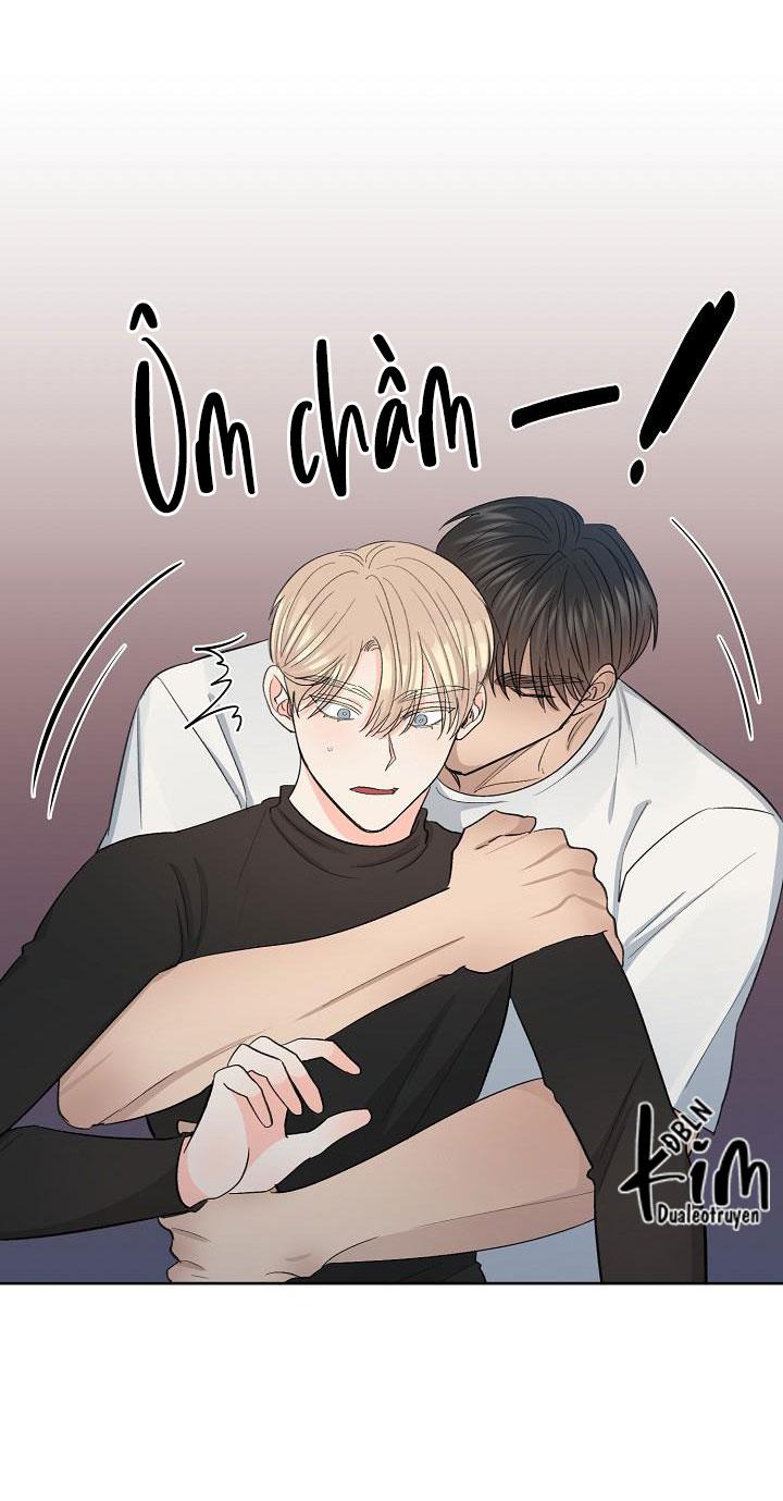 sắc đêm chapter 33 43