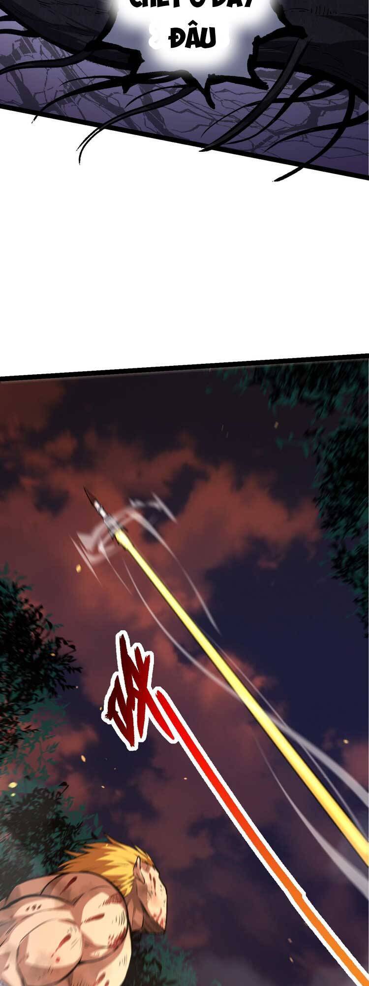 chuyển sinh thành liễu đột biến chapter 64 31