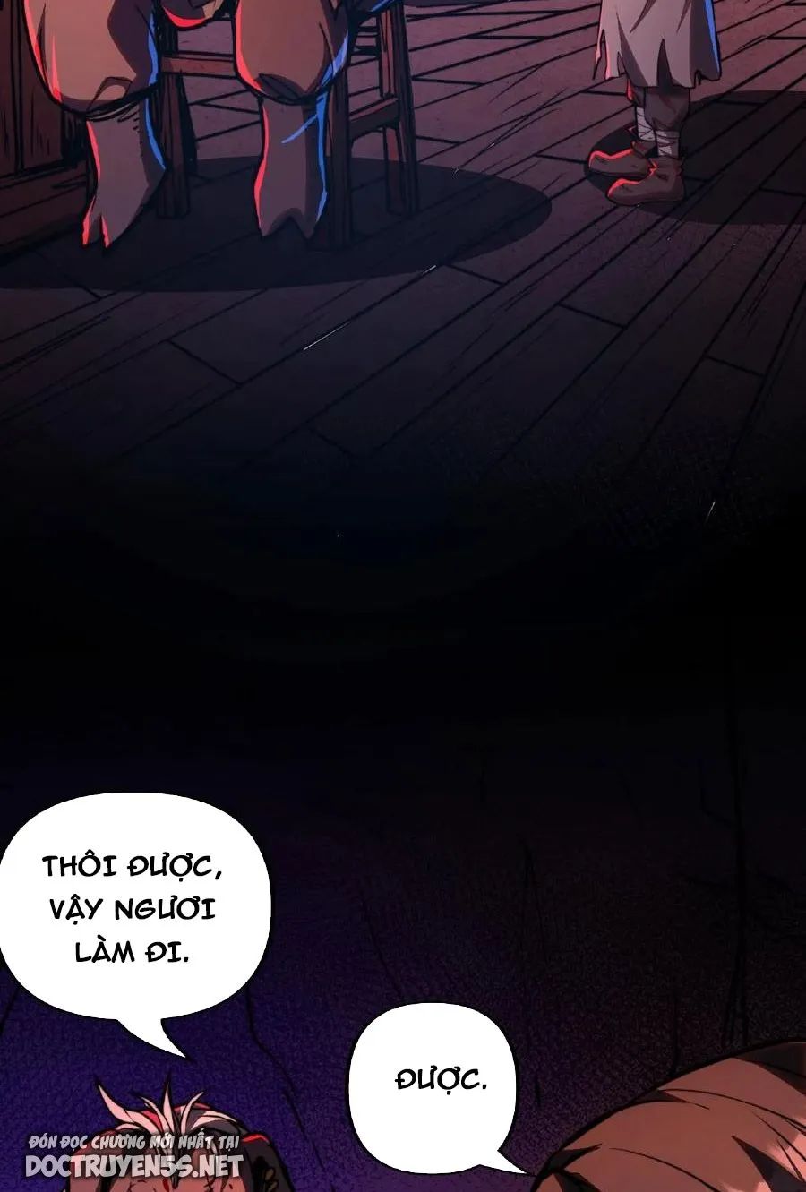 quỷ dị dược tề sư: bệnh nhân của ta đều là kinh khủng chapter 7 8