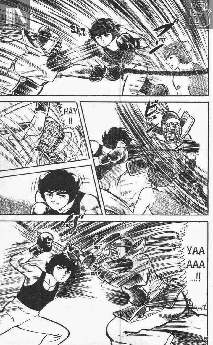 ganbare genki chapter 164 19