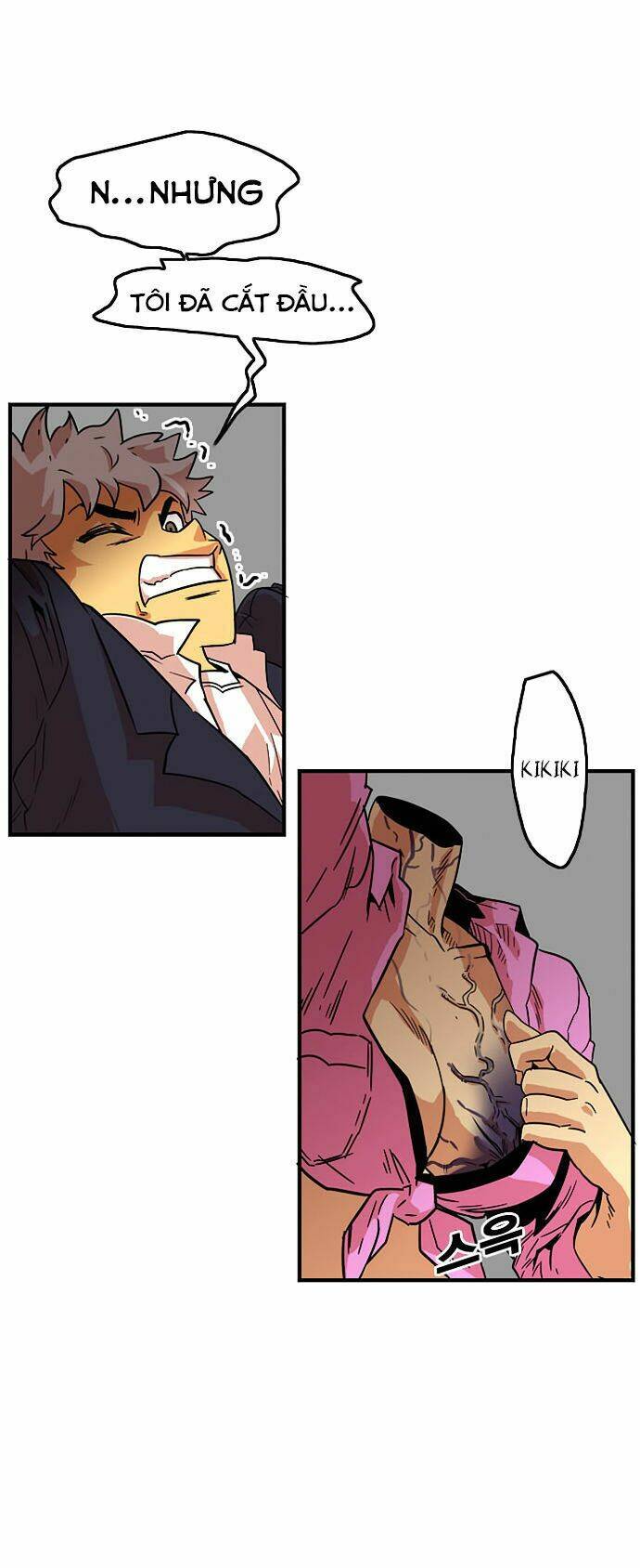 bẫy troll chapter 9 35