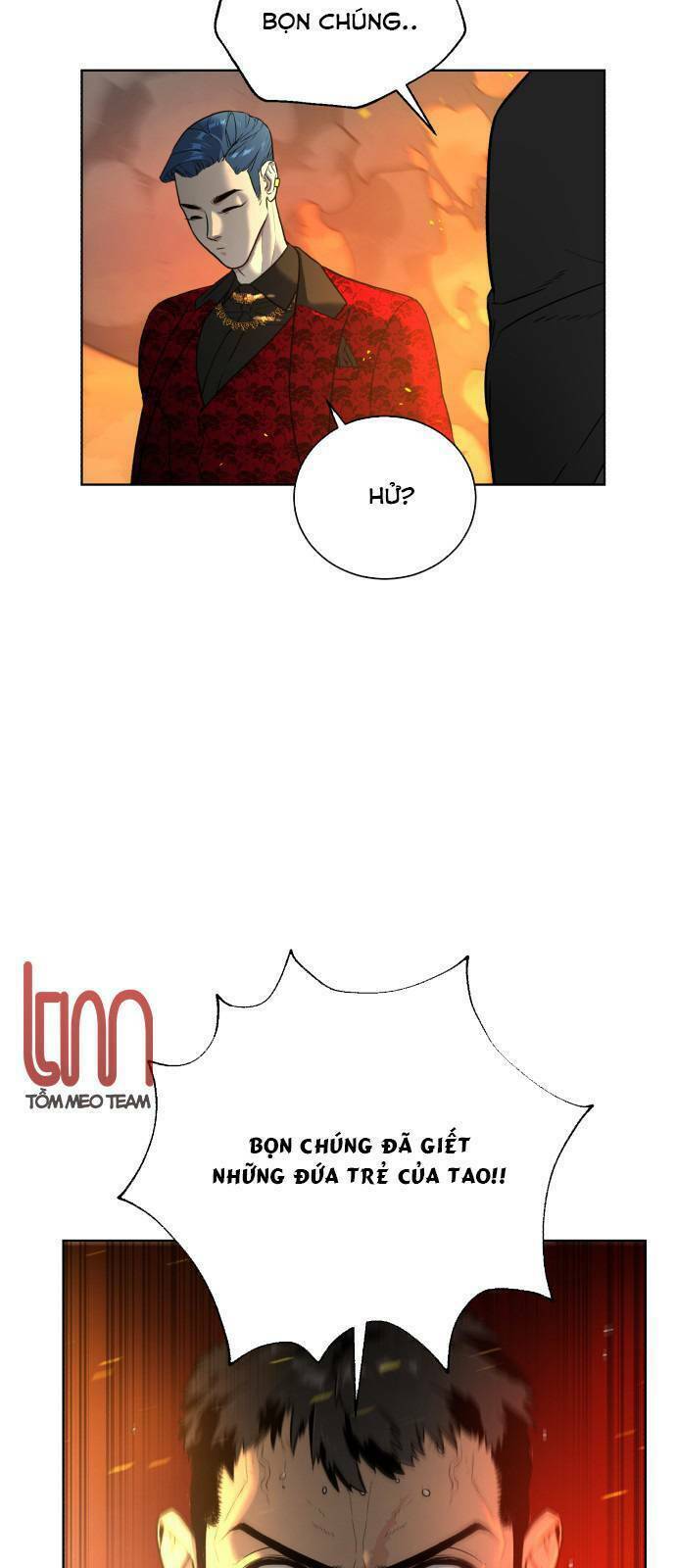 Máu trắng chapter 11.1 11