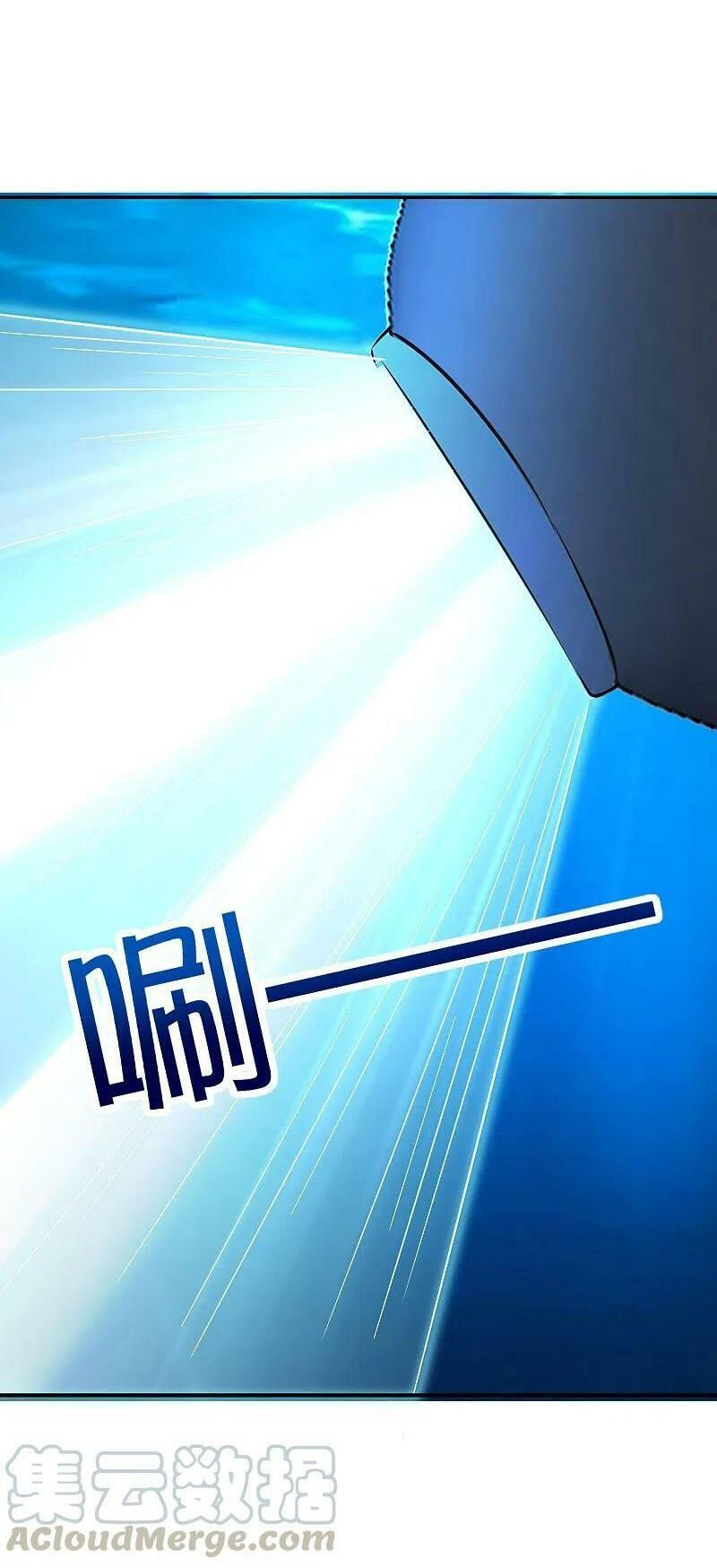 vòng bạn bè mạnh nhất của tiên giới chapter 145 27