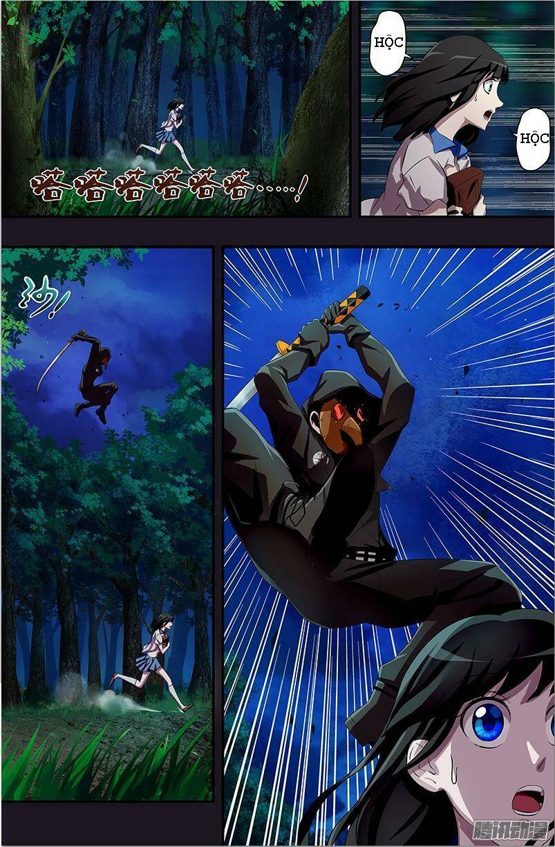 were wolf chapter 43 6