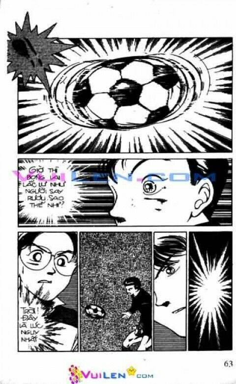 sôi động cầu trường full 17 tập chapter 7 63