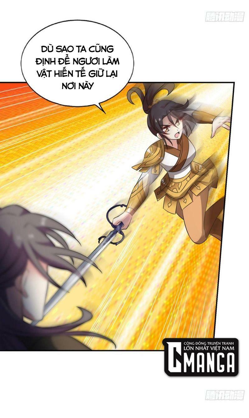 Trọng Sinh Thành Cậu Vàng Tại Dị Thế Chapter 187 42