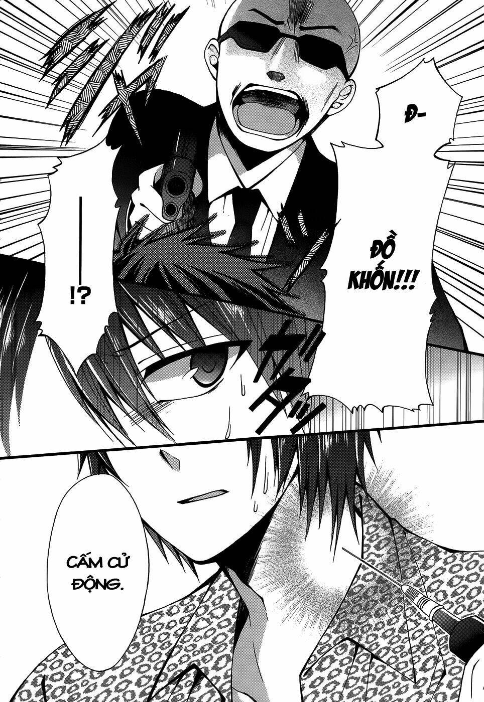 dracu-riot! chapter 10 11