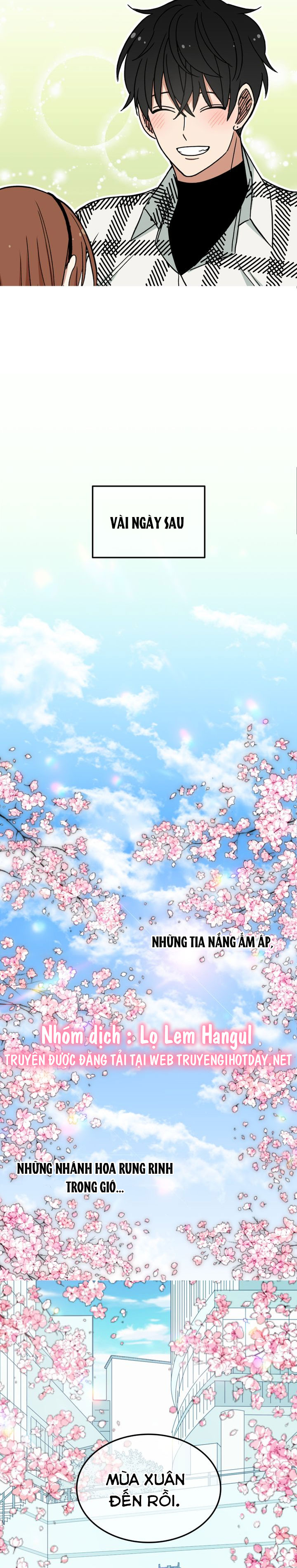 công thức cho tình yêu chapter 49 7