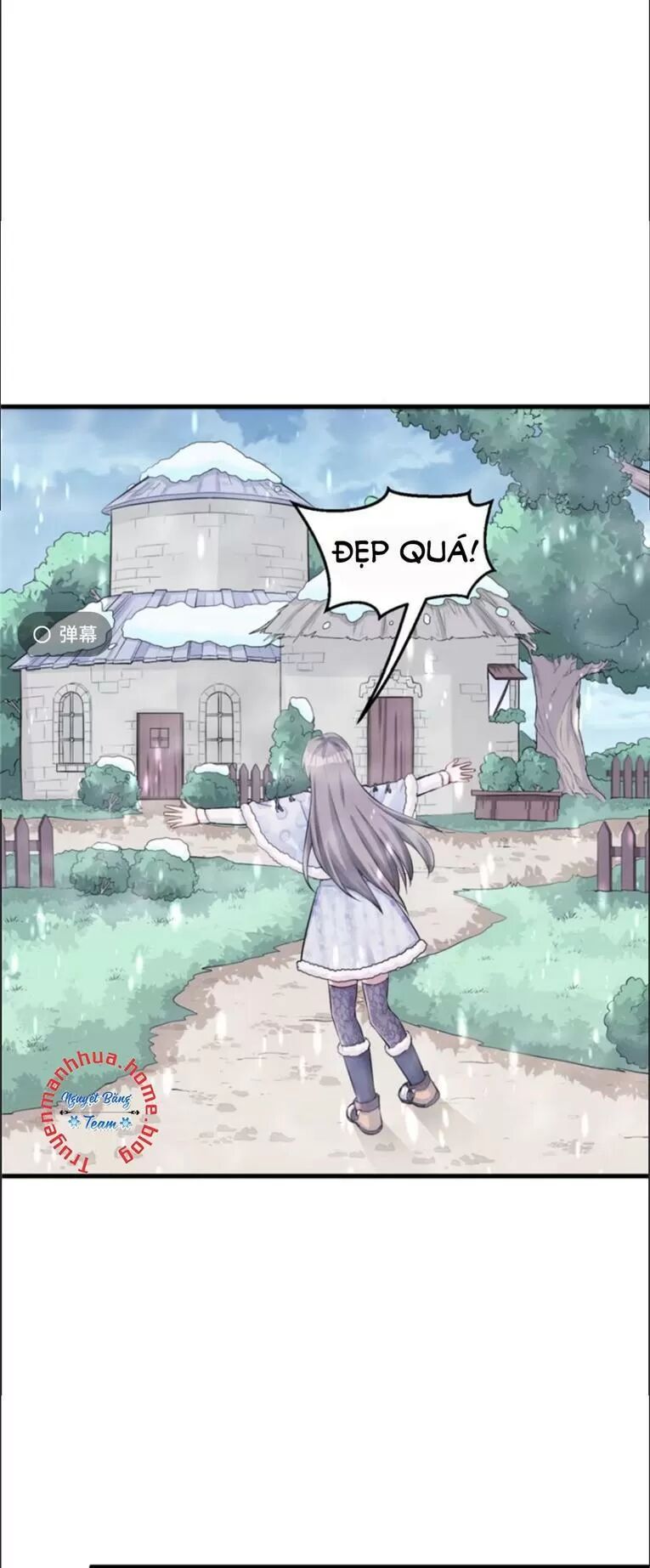 [16+] thảnh thơi thú thế chủng chủng điền, sinh sinh tể chapter 114 5