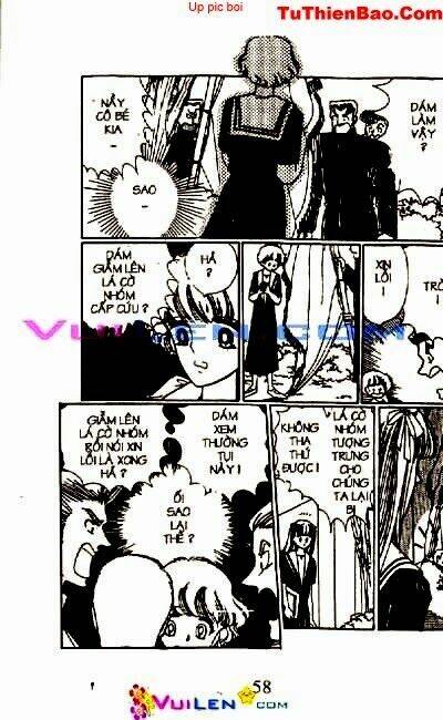 cô bé khóc nhè chapter 3 56