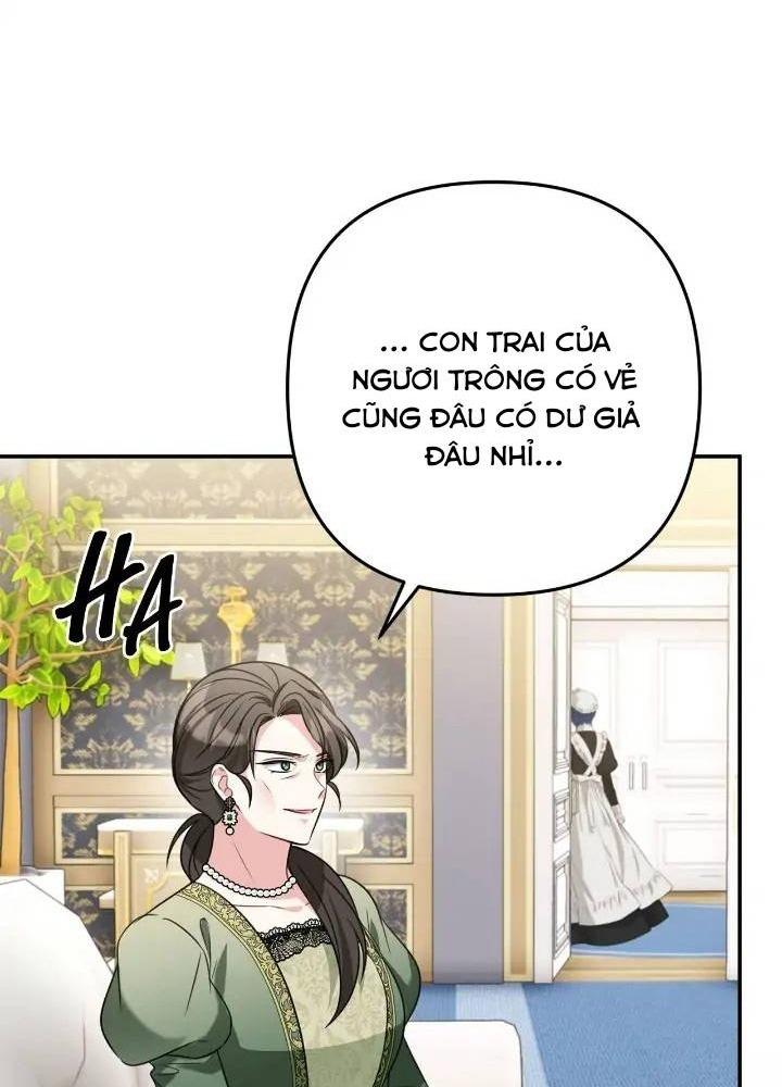 tại sao mẹ chồng tôi lại như thế này? chapter 22 64