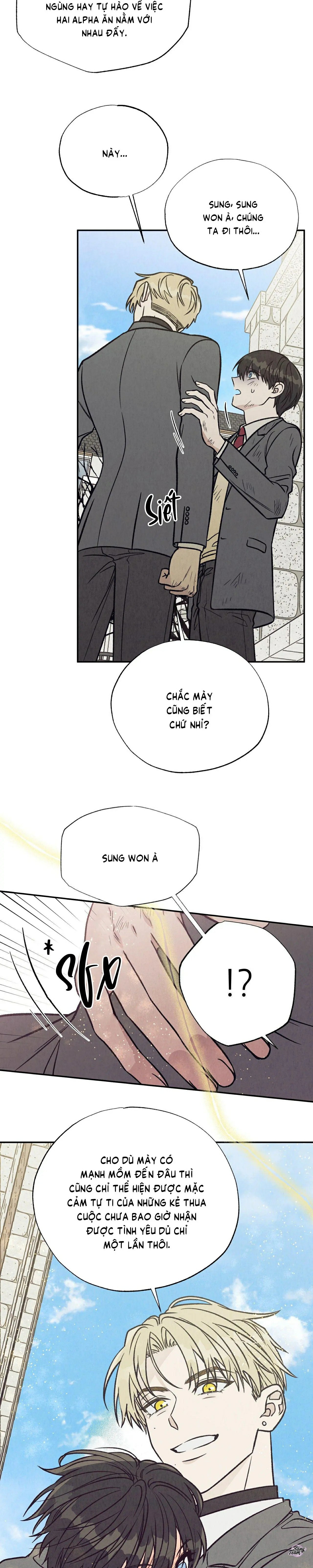 yêu em chapter 4 11