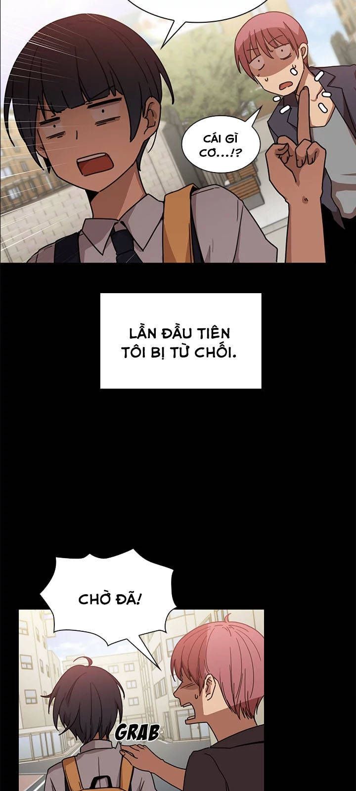 close as neighbors chapter 13 25