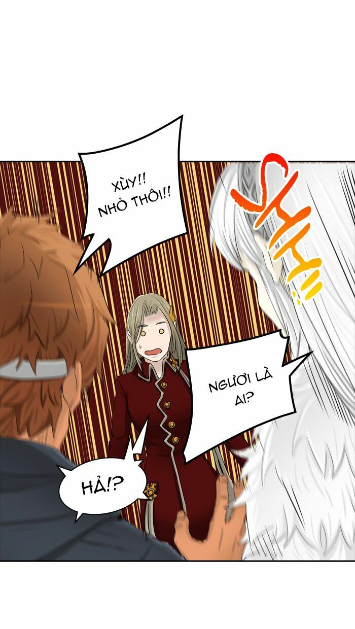tòa tháp bí ẩn 2 chapter 285 38