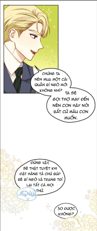 nữ chính muốn tôi trở thành mẹ kế chapter 16 11