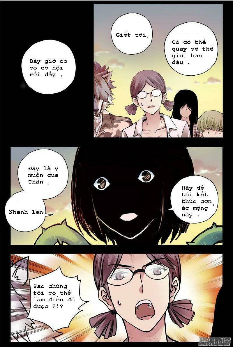 bầu trời máu chapter 188 7