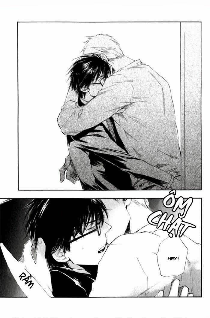 merry checker chapter 5 33