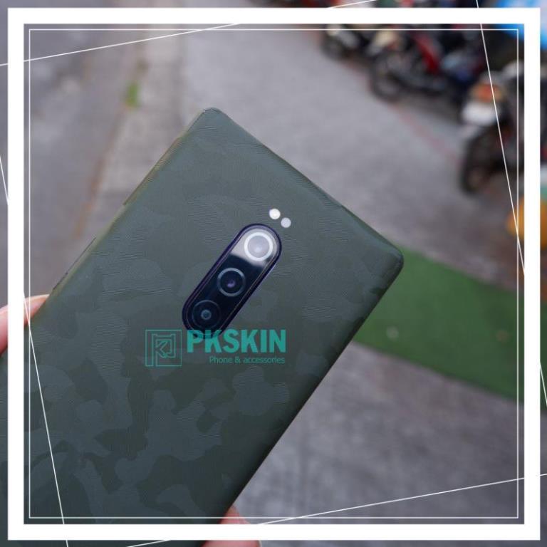 Miếng dán 3M full dành cho sony xperia 1 , sony xperia 1 mark 2 , sony xperia 5 , xperia 10 mark 3 , sony xz3
