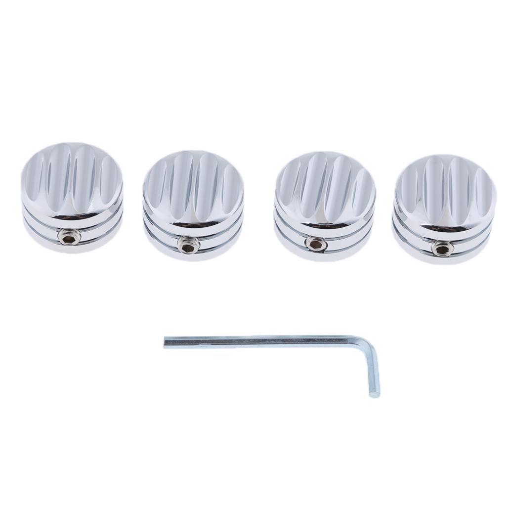 Topper Cover Screws Caps For   XL883 1200