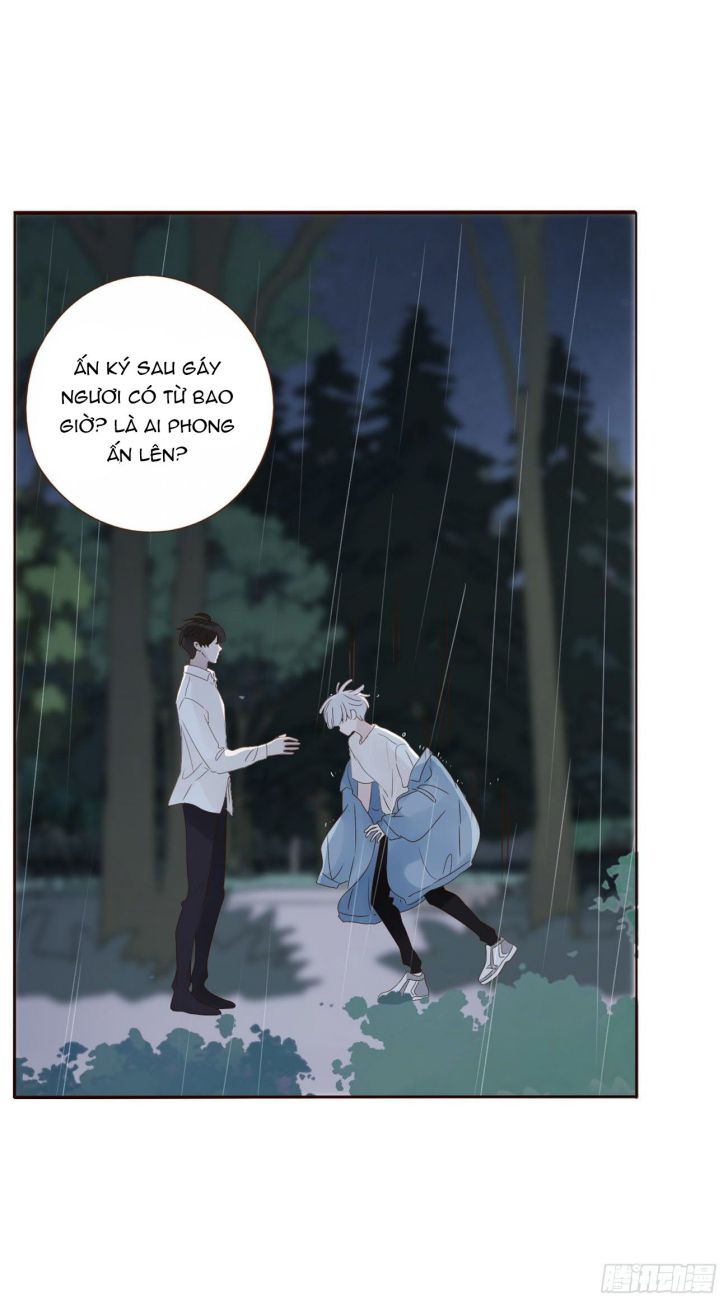 ôm chặt vào lòng chapter 2 33