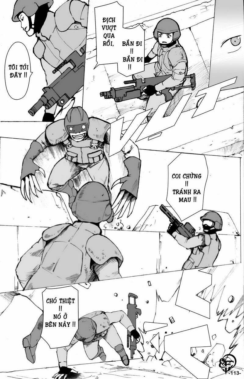 break free magazine chapter 2 114