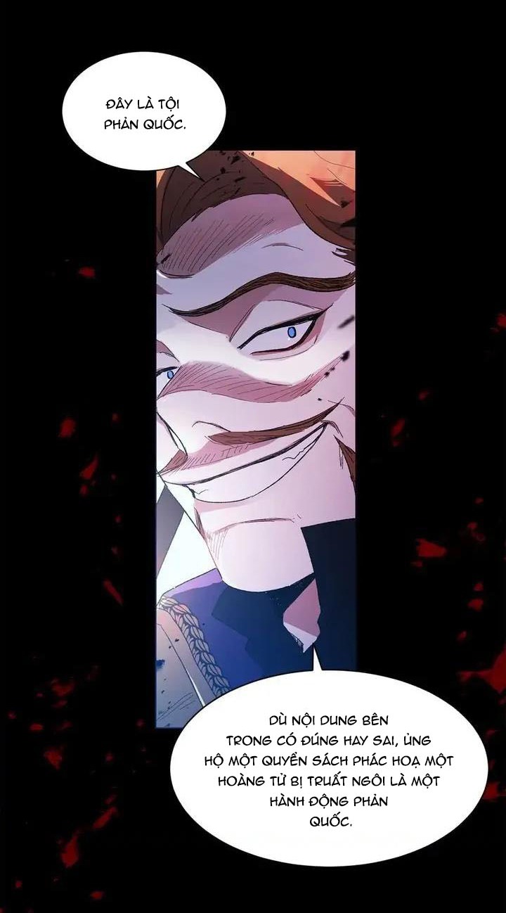 tôi là fan cứng hoàng tử chapter 47.2 25