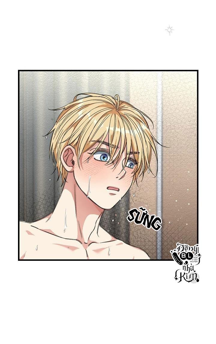 chuyến tàu điên cuồng chapter 13 38