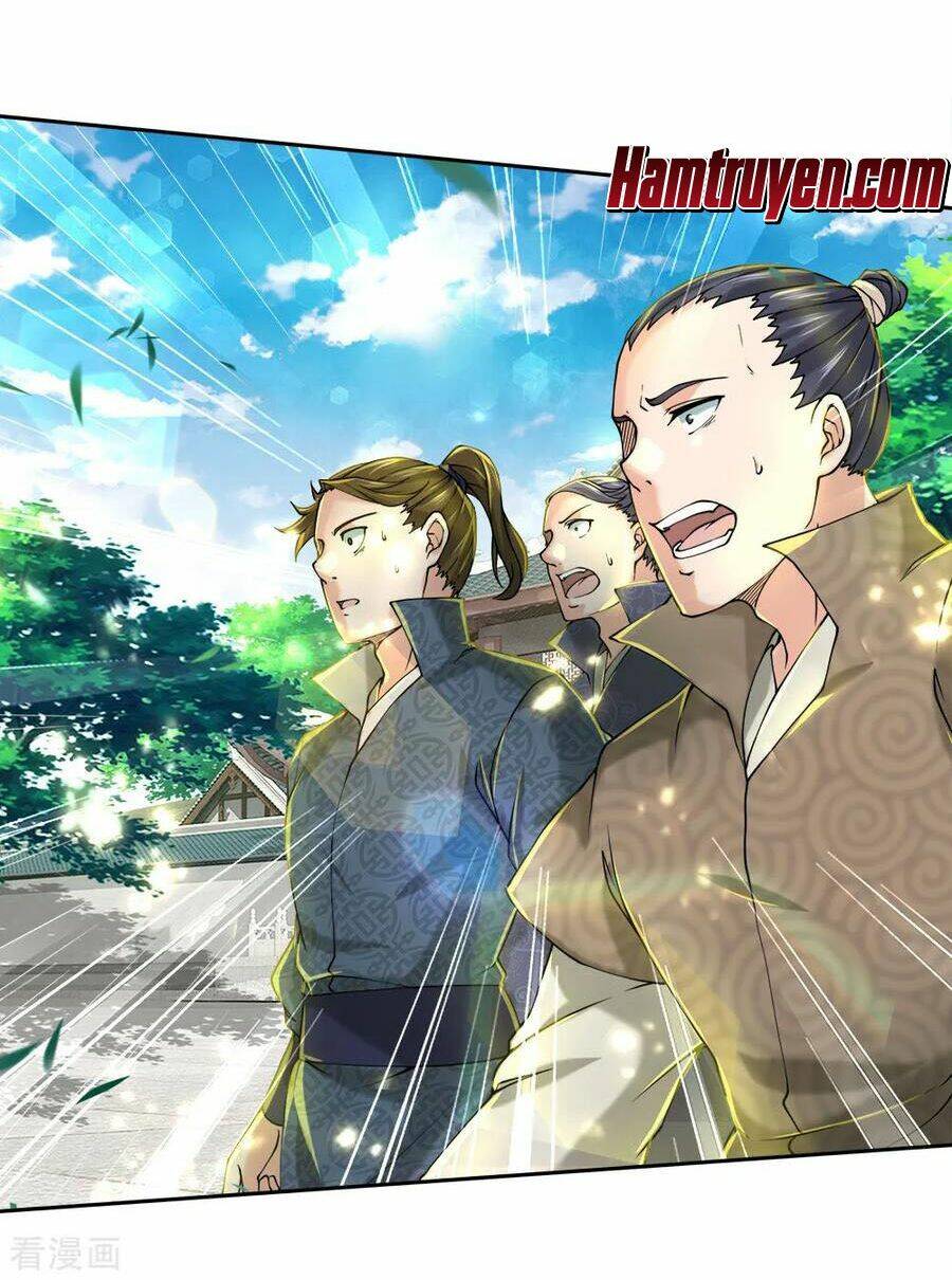 thân thể của ta là kiếm chủng chapter 73 7