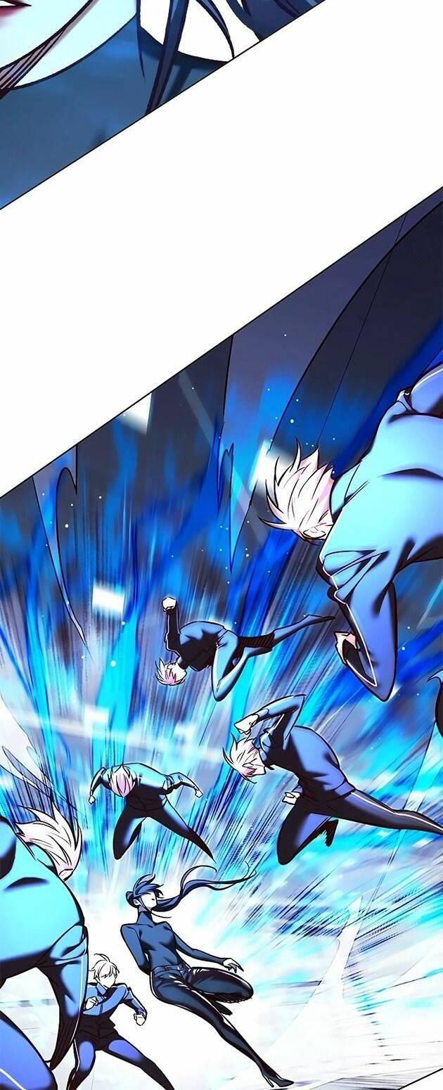 biến thân thành mèo chapter 242 70