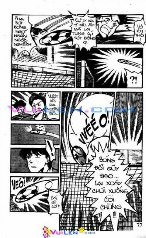 sôi động cầu trường full 17 tập chapter 2 77