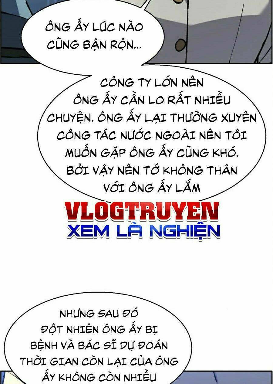 bạn học tôi là lính đánh thuê chapter 29 107