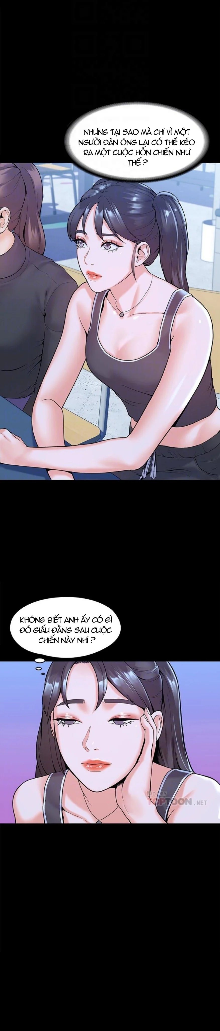 sinh viên thời nay chapter 33 7