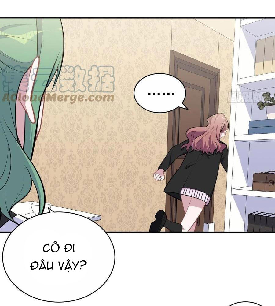 bố vợ đại nhân là bà xã chapter 148 17