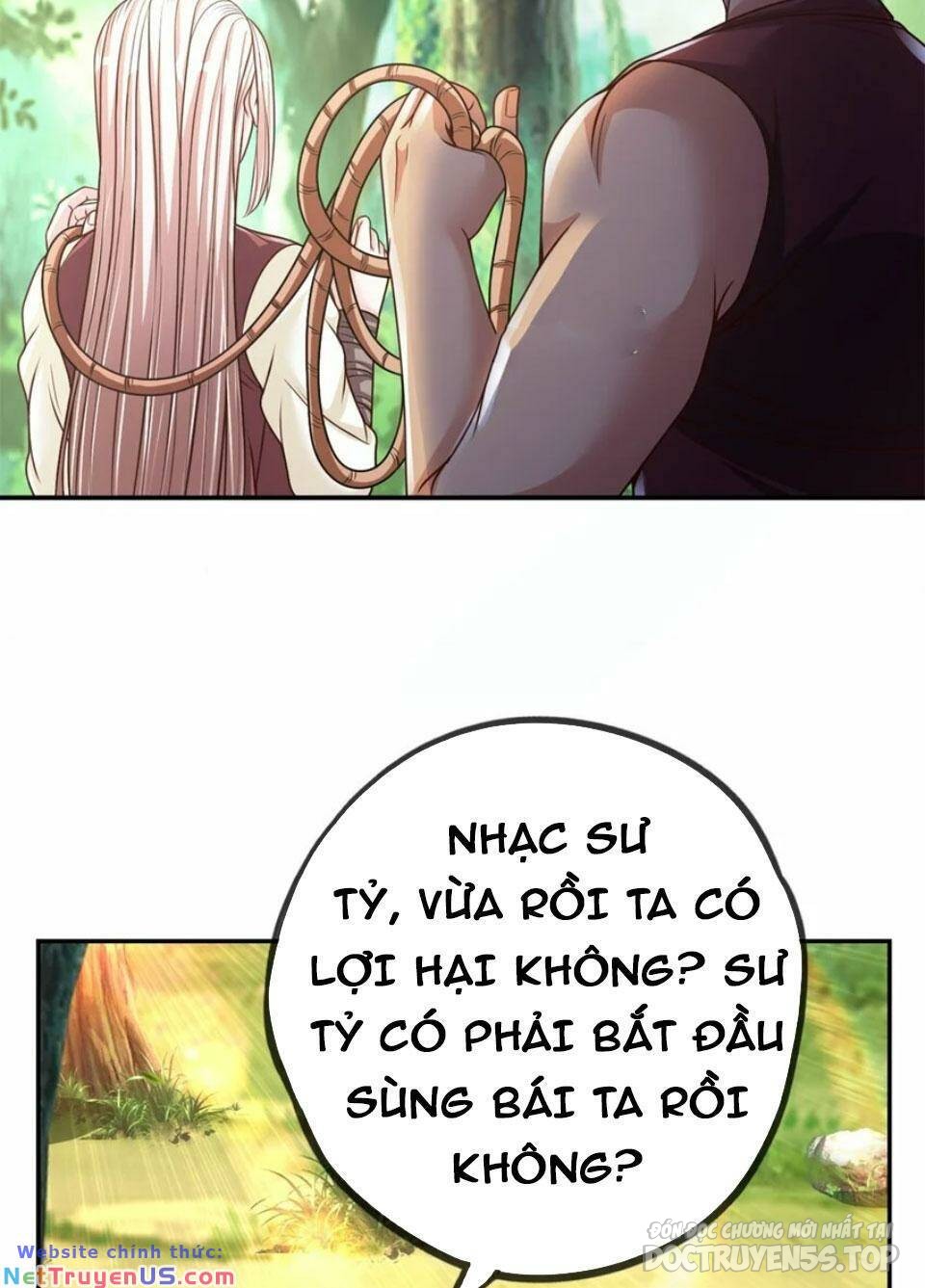 ta có khả năng vô hạn đốn ngộ chapter 46 14