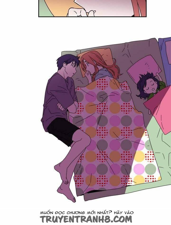 chuyện gì đến, rồi cũng sẽ đến chapter 56 23