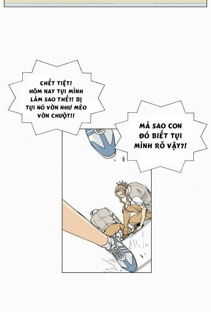 ultimate legend: kang hae hyo chapter 12 40