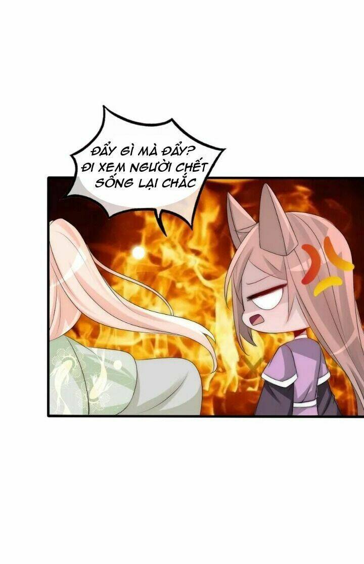 kế hoạch sủng ái của tiểu công chúa chapter 68 12