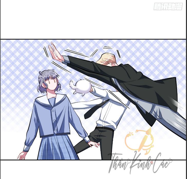 nhạc phụ đại nhân là bà xã chapter 23 35