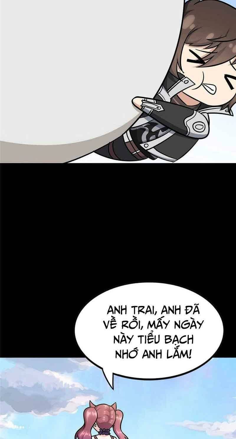 bạn gái virus của tôi chapter 378 9