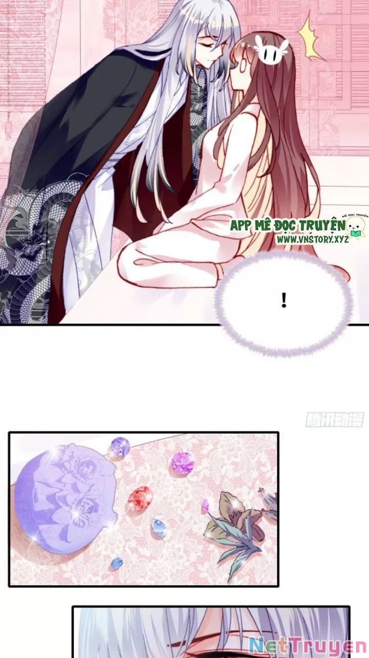 lại bị bệnh chiều chuộng quấn lấy chapter 28 31