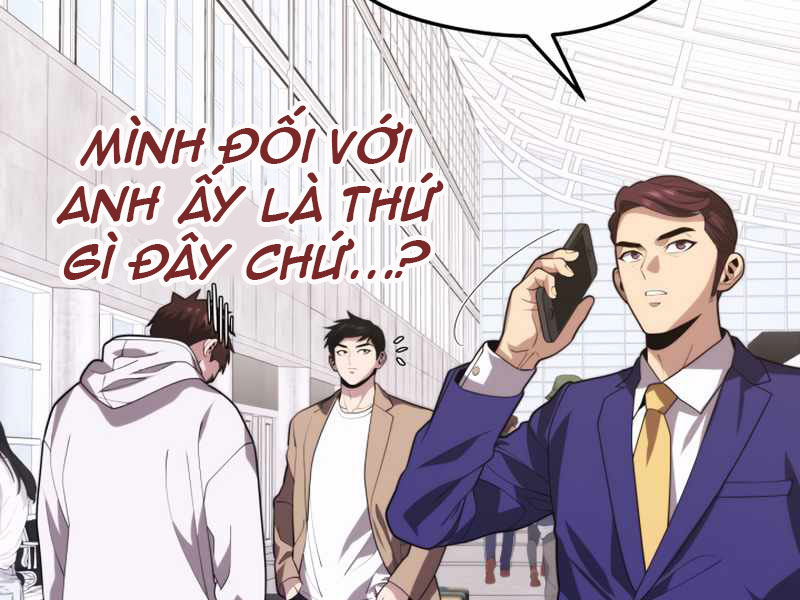 chiêu hồn giả của ga seoul Chapter 43 - Trang 2