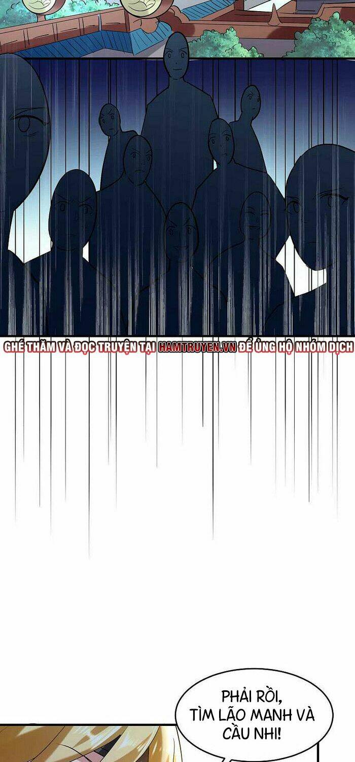 vạn giới tiên vương chapter 107 34