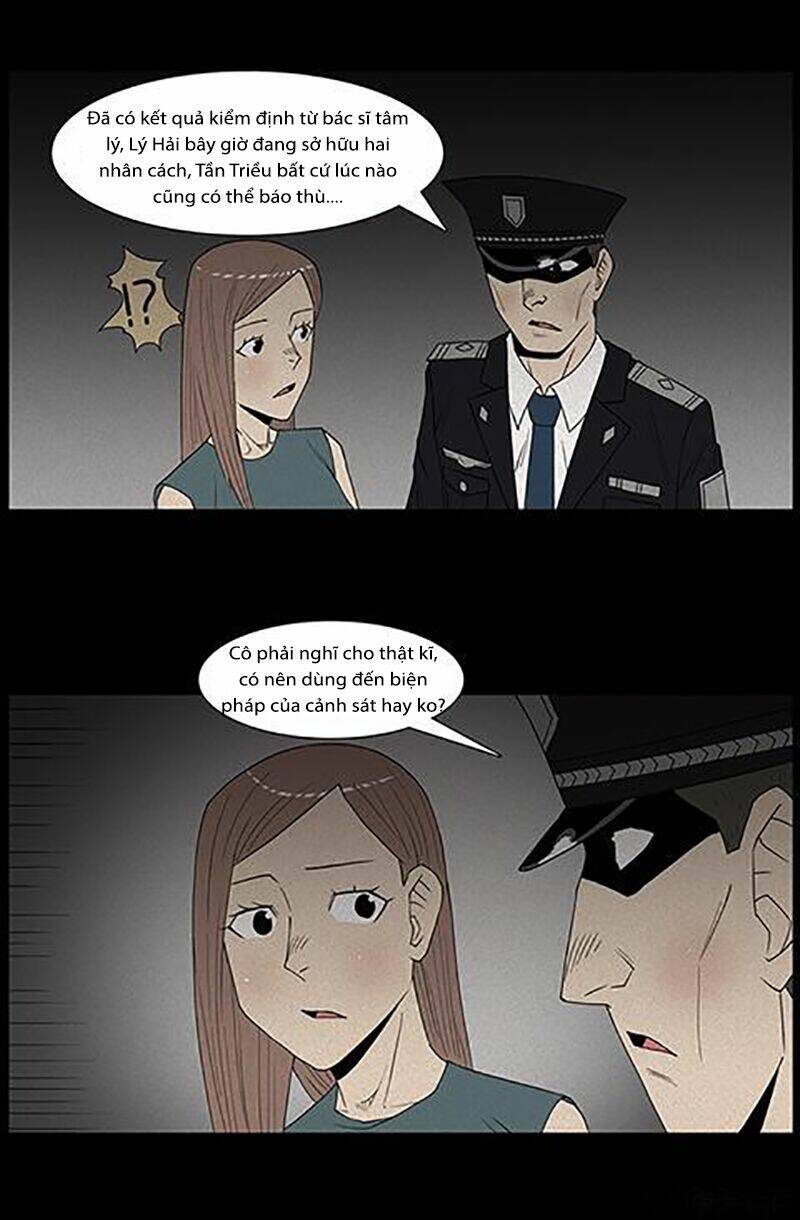 kinh dị đêm khuya chapter 47 57