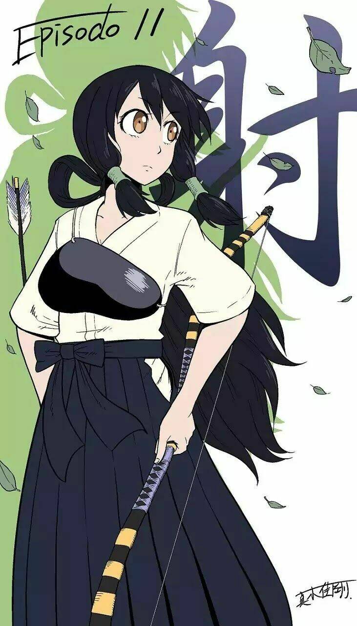 người bạn gái succubus của tôi chapter 11 4