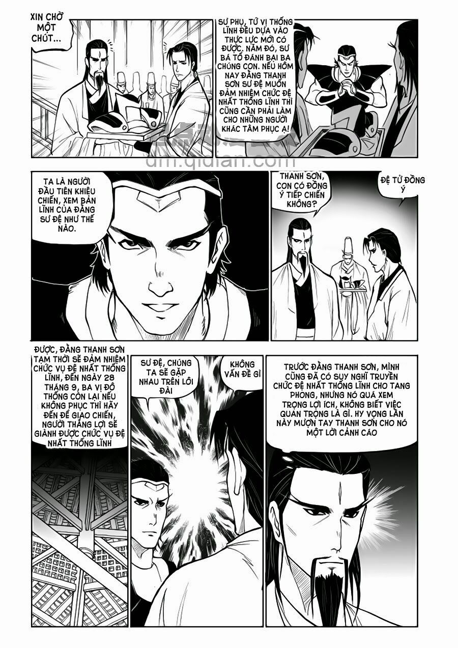 cửu đỉnh ký chapter 24 11