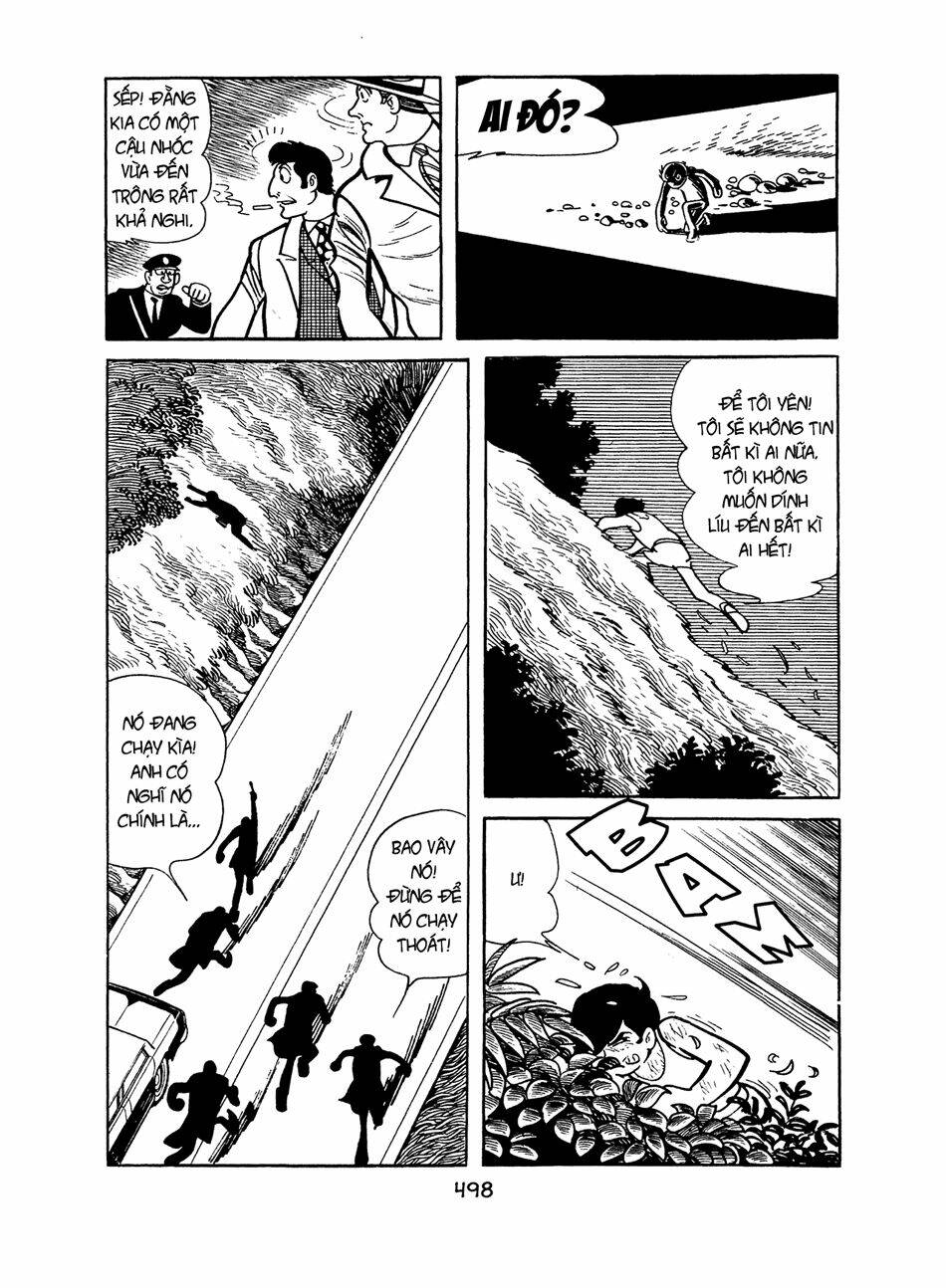 apollo’s song chapter 5.3 4