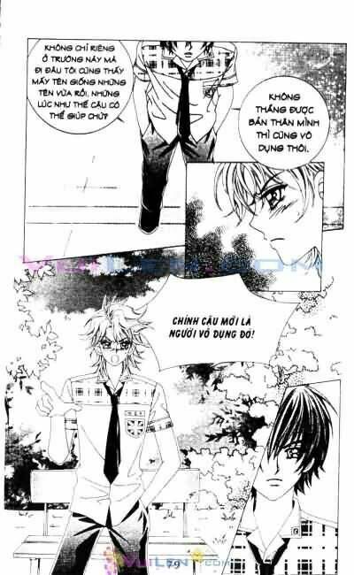 chàng gà mái chapter 2 79