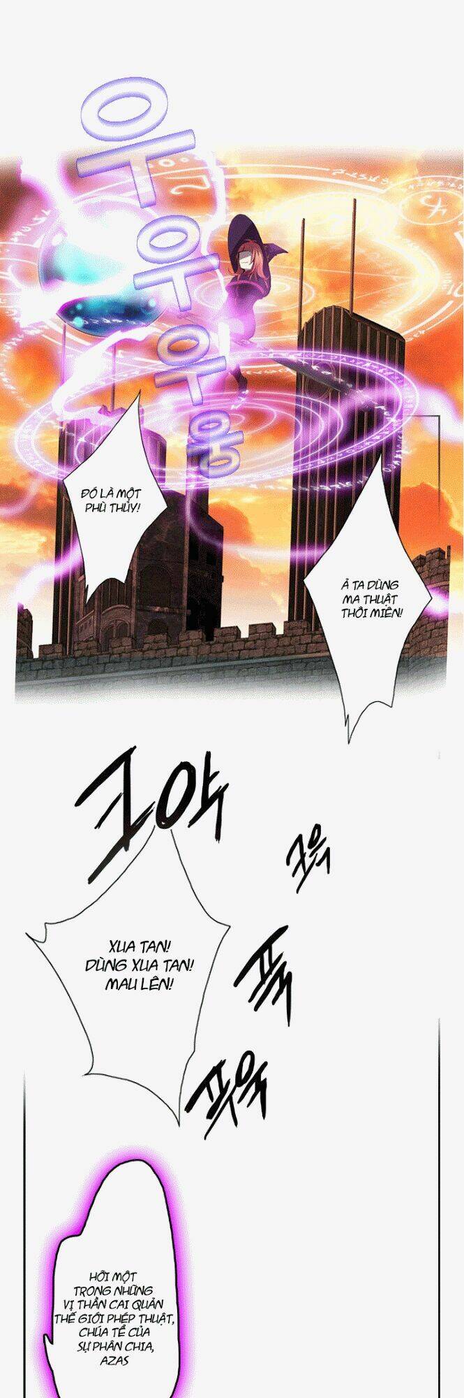 dusk howler chapter 46 14